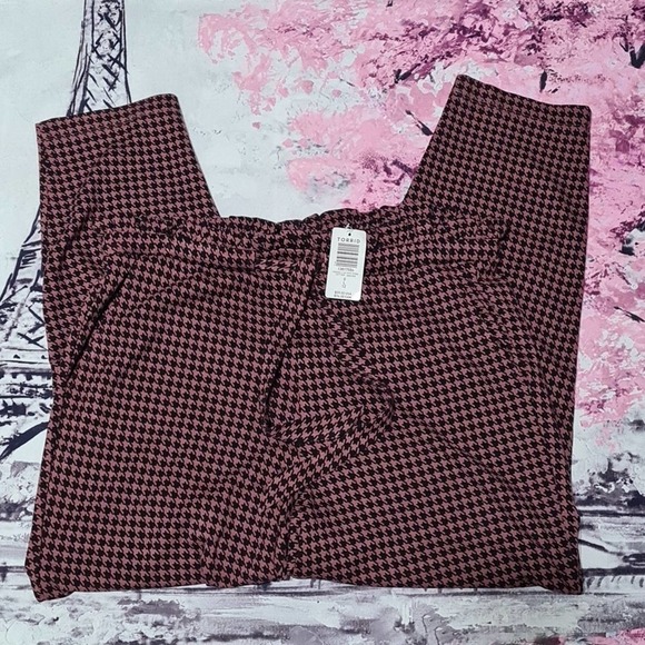 Torrid Ponte Pants High Rise Size Large NWT‎ - Picture 4 of 7